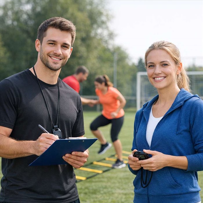 Comment obtenir le BPJEPS APT : guide complet et conseils