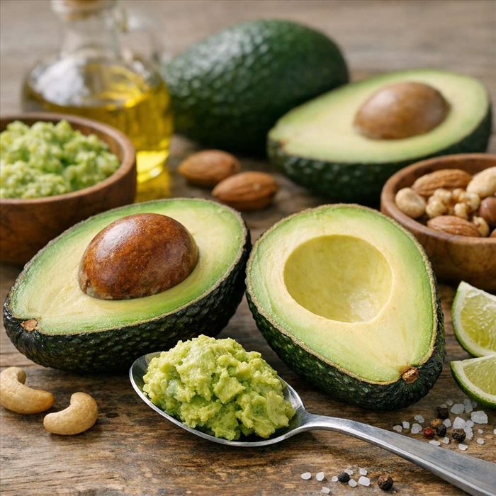 Pourquoi l’avocat est-il si calorique ? Explications et conseils
