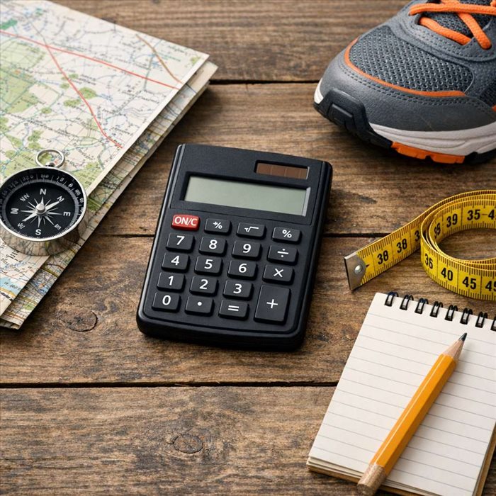 26 miles en kilomètres : conversion simple et rapide
