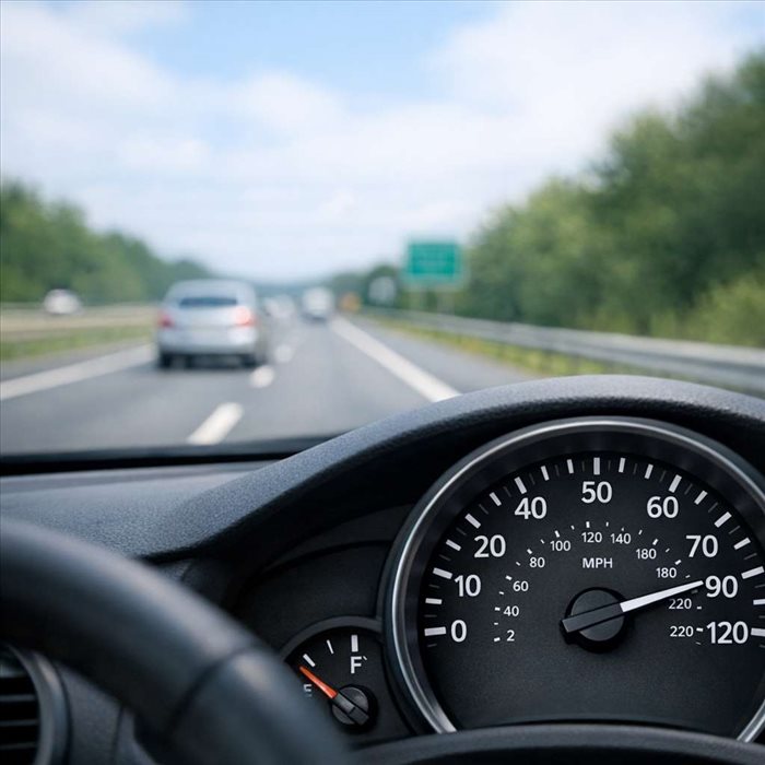 50 mph en km/h : conversion simple et rapide