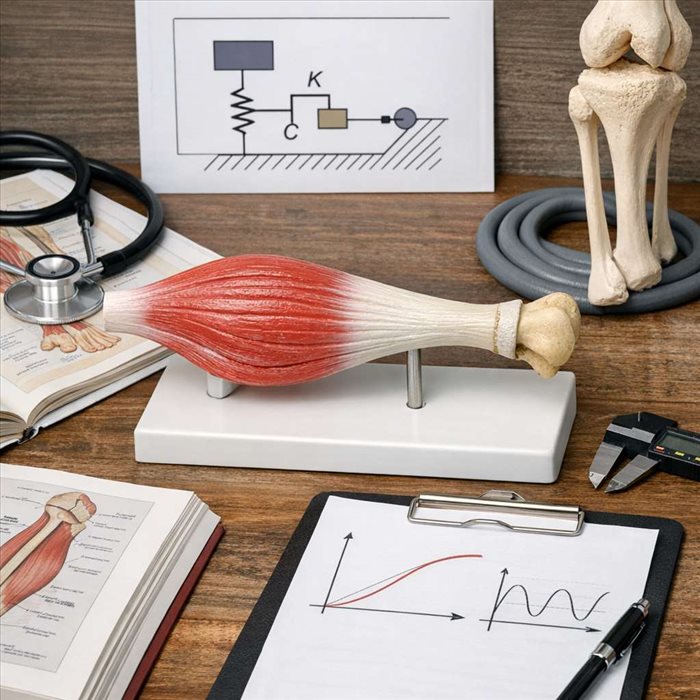 Compliance tendineuse en biomécanique : définition et enjeux