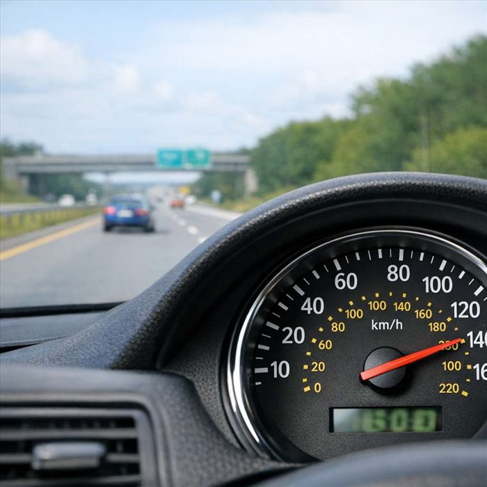130 km/h en mph : conversion rapide et valeur exacte