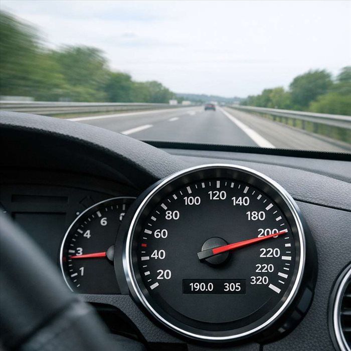 190 mph en km/h : conversion précise et valeur exacte