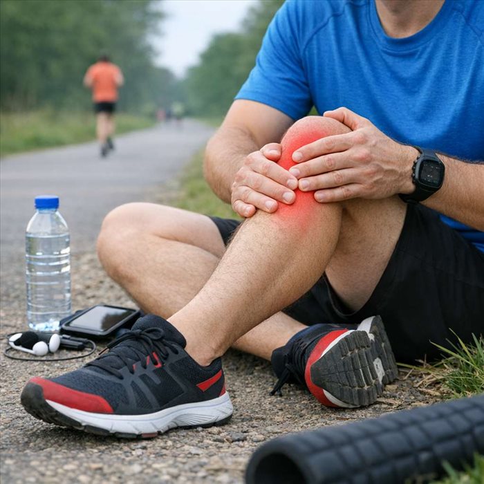 Prévenir les douleurs articulaires chez les coureurs | Guide complet