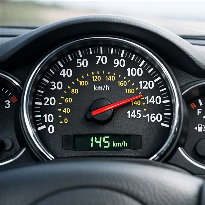 90 mph en km/h : conversion simple et valeur exacte