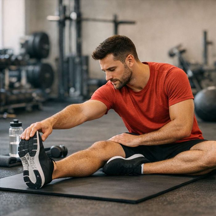 Échauffement et viscosité musculaire : mieux bouger, sans raideur