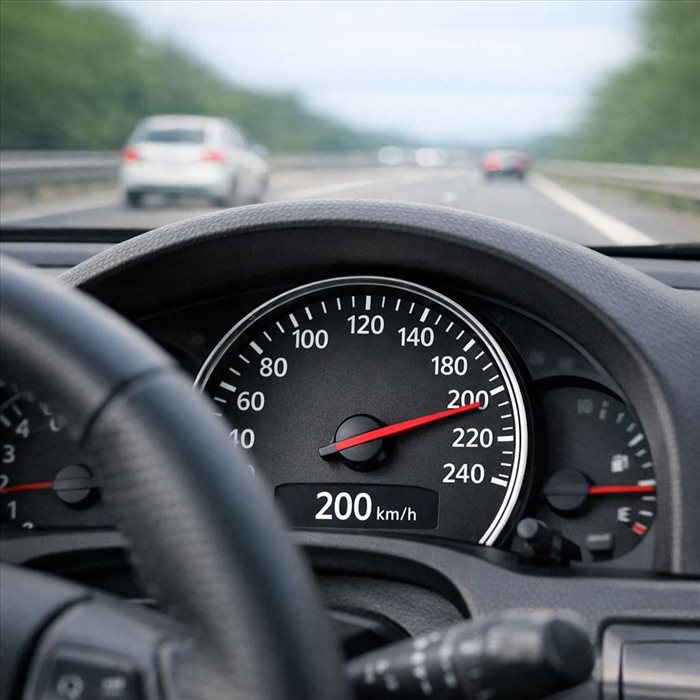 124 mph en km/h : conversion exacte et calcul rapide