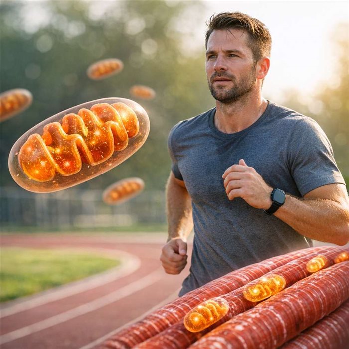 Mitochondries et endurance musculaire : le guide complet