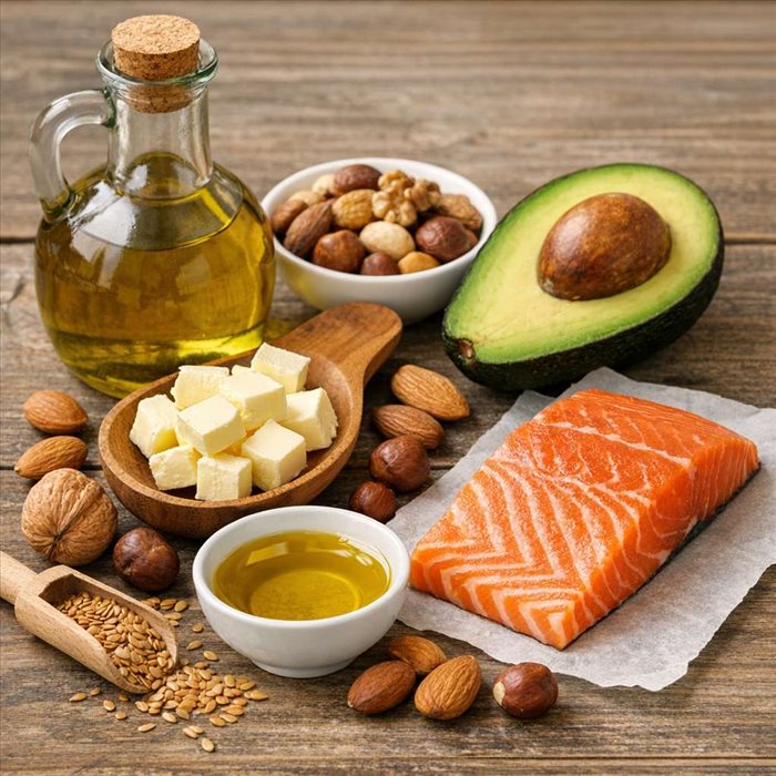 Pourquoi les lipides apportent 9 kcal par gramme ?