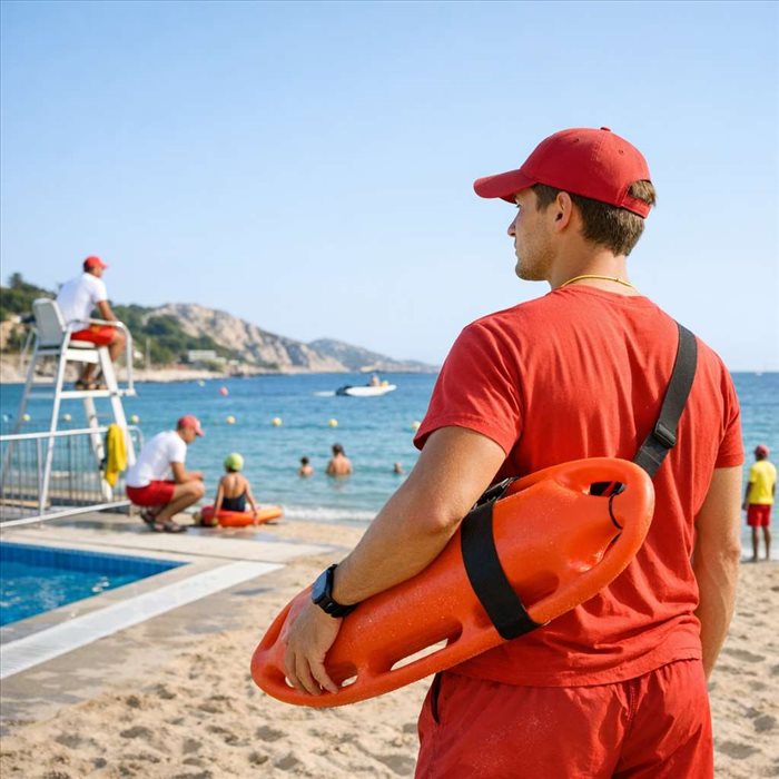 Quels métiers sont accessibles avec le BNSSA ? Guide complet