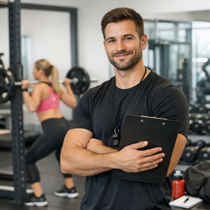 Devenir coach sportif indépendant avec un BPJEPS AF : guide complet