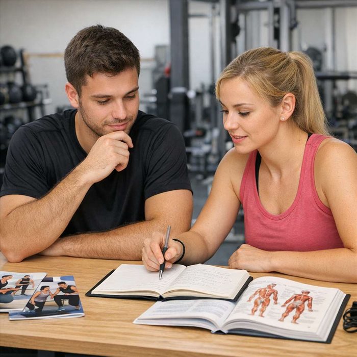 Quelles spécialités choisir après un BPJEPS AF ? Guide complet
