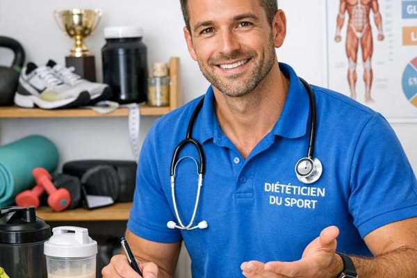Annuaire gratuit des spécialistes du fitness